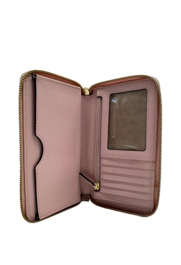 MICHAEL KORS - TRAVEL LARGE PERFORATED - Image 5